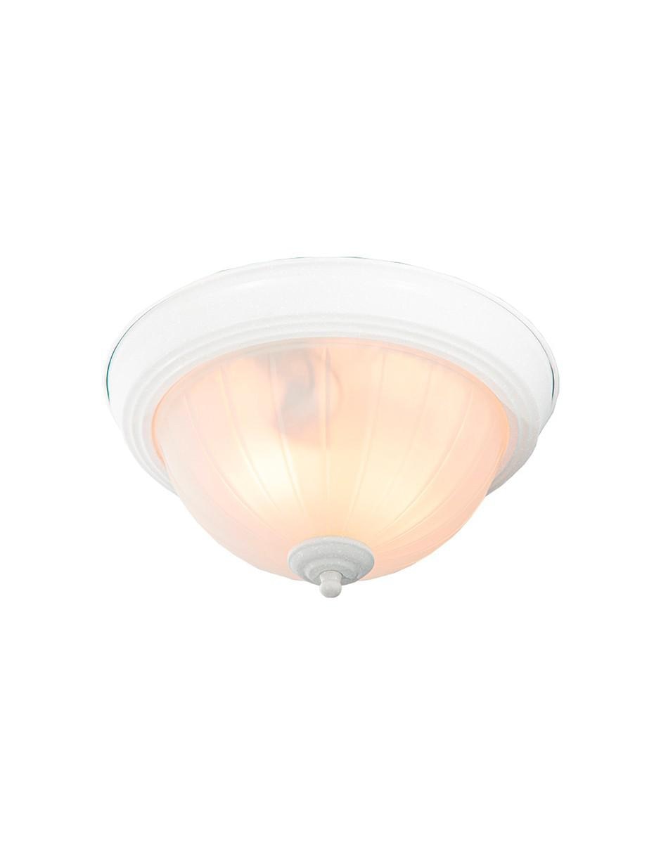 Lámpara de techo Lumiméxico de acero 5