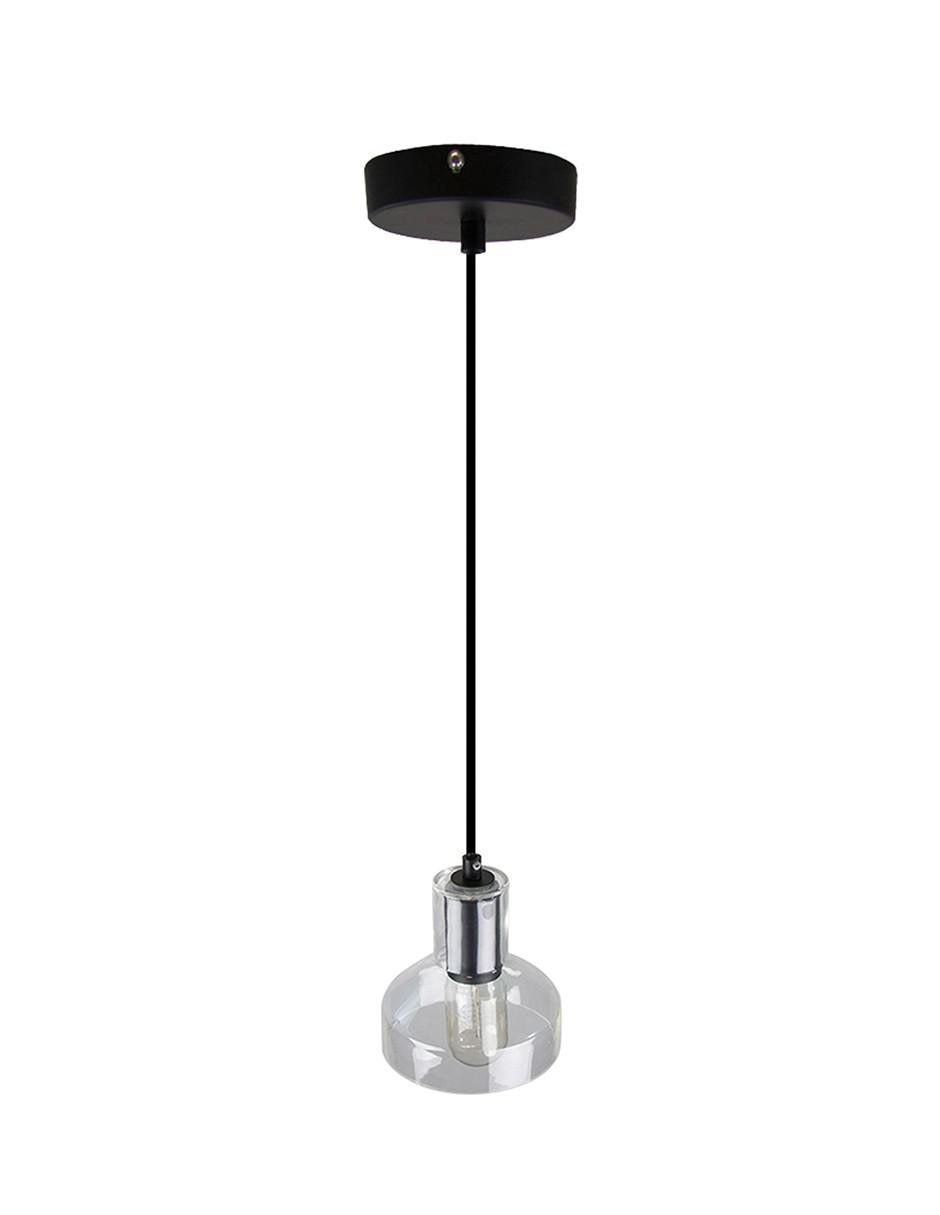 Lámpara colgante Lumiméxico Vintage E27 1 Luz 3