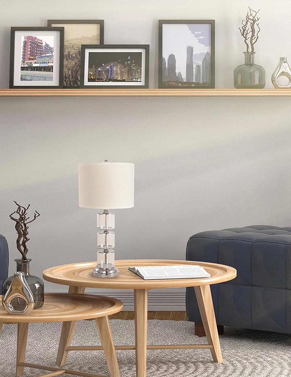 Lámpara de buro Lumiméxico 100 w E27 1 luz 5