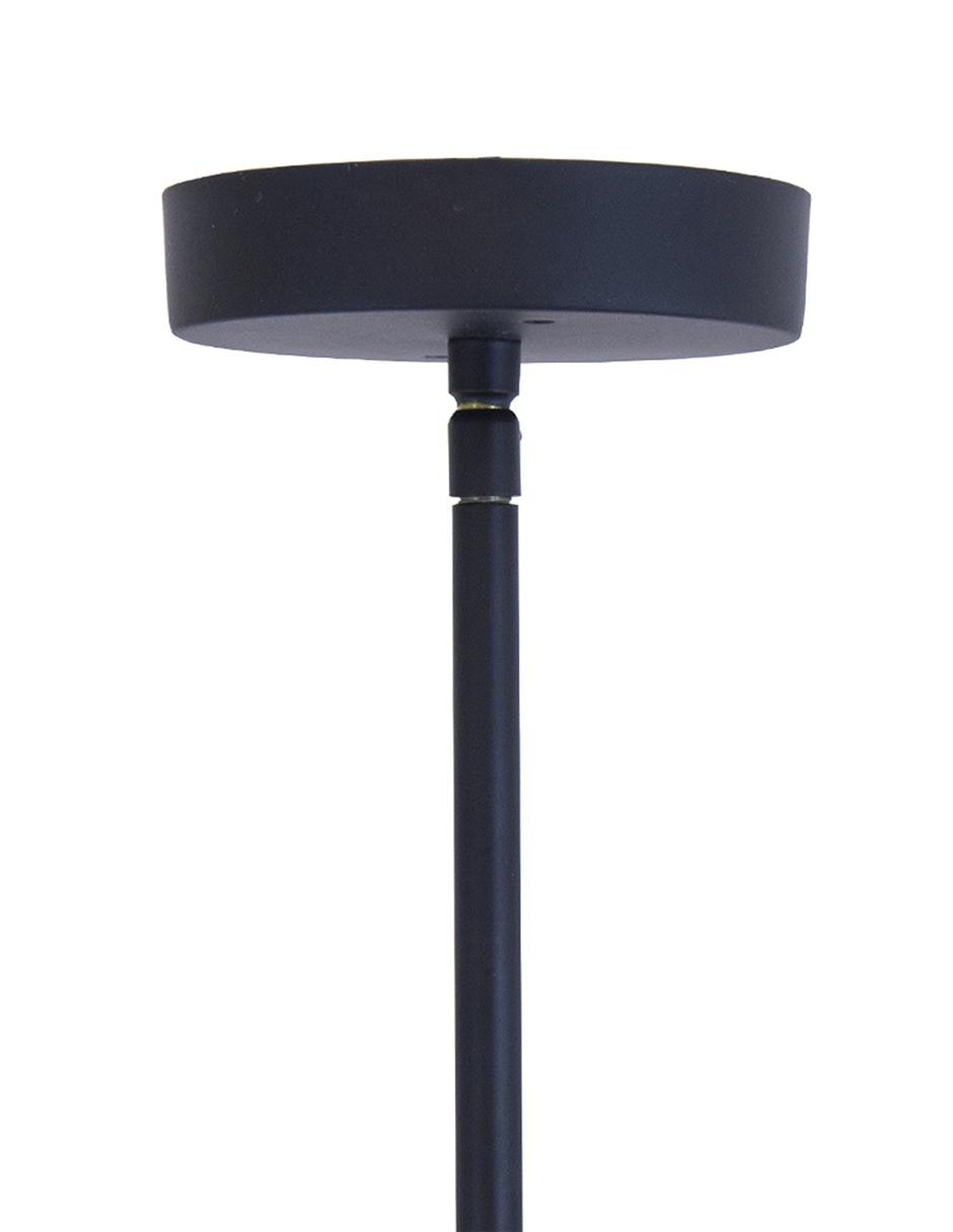 Lámpara Colgante Lumiméxico E27 40W 1 Luz 4