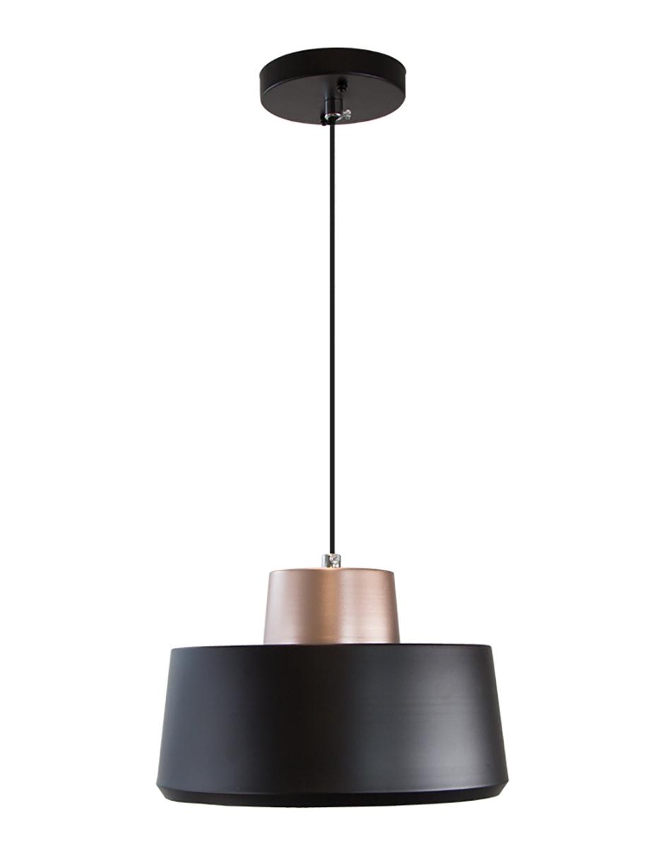 Colgante vintage Lumiméxico E27 60W 1 Luz
