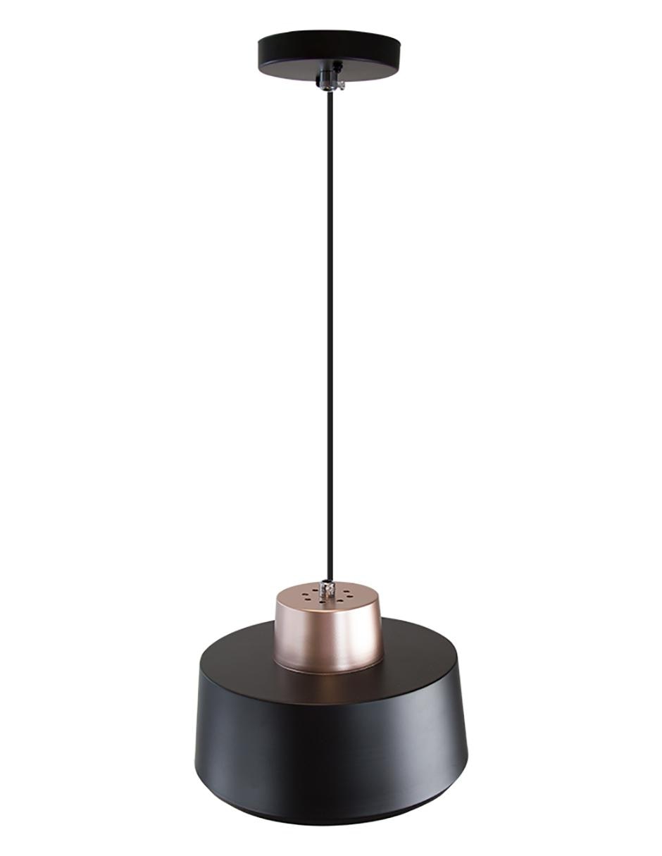 Colgante vintage Lumiméxico E27 60W 1 Luz 5
