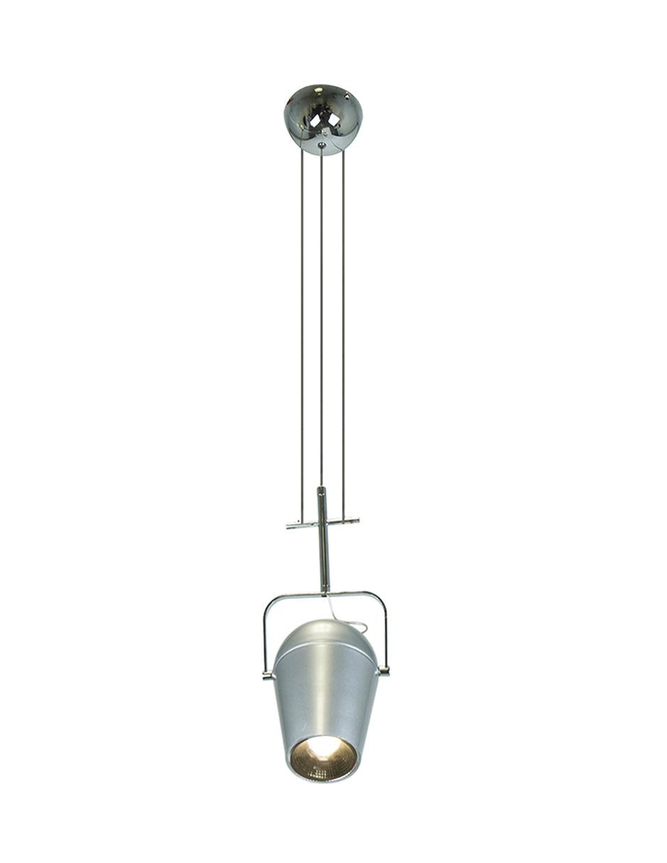 Lámpara Colgante Lumiméxico 1 luz 4