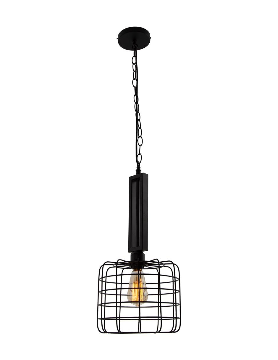 Lámpara Colgante Lumiméxico 1 luz 2