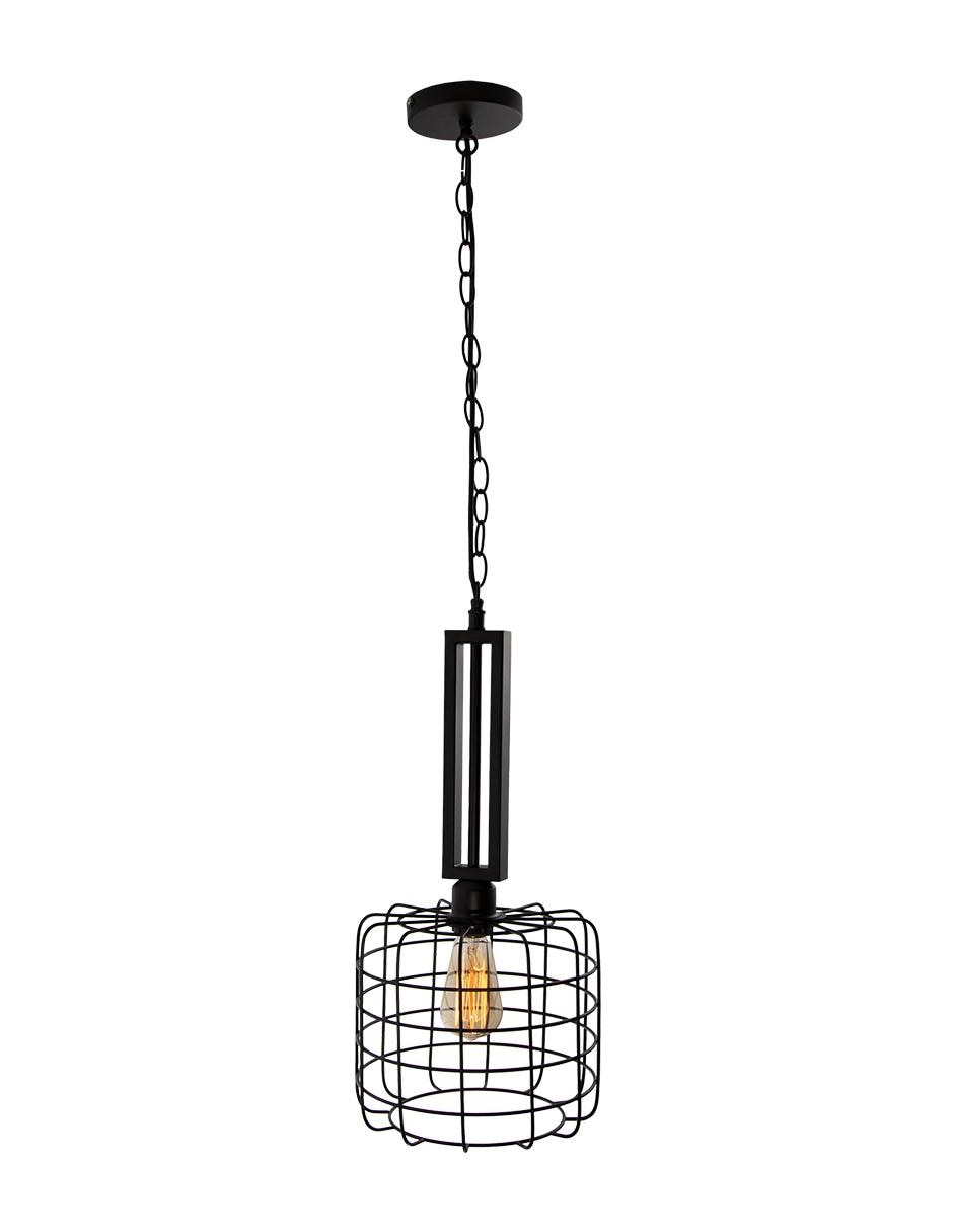 Lámpara Colgante Lumiméxico 1 luz 4