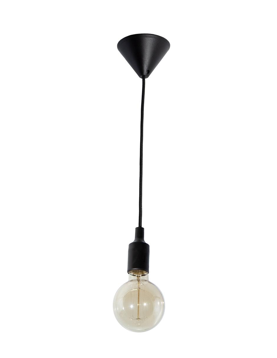 Lámpara Colgante Lumiméxico 1 luz 2