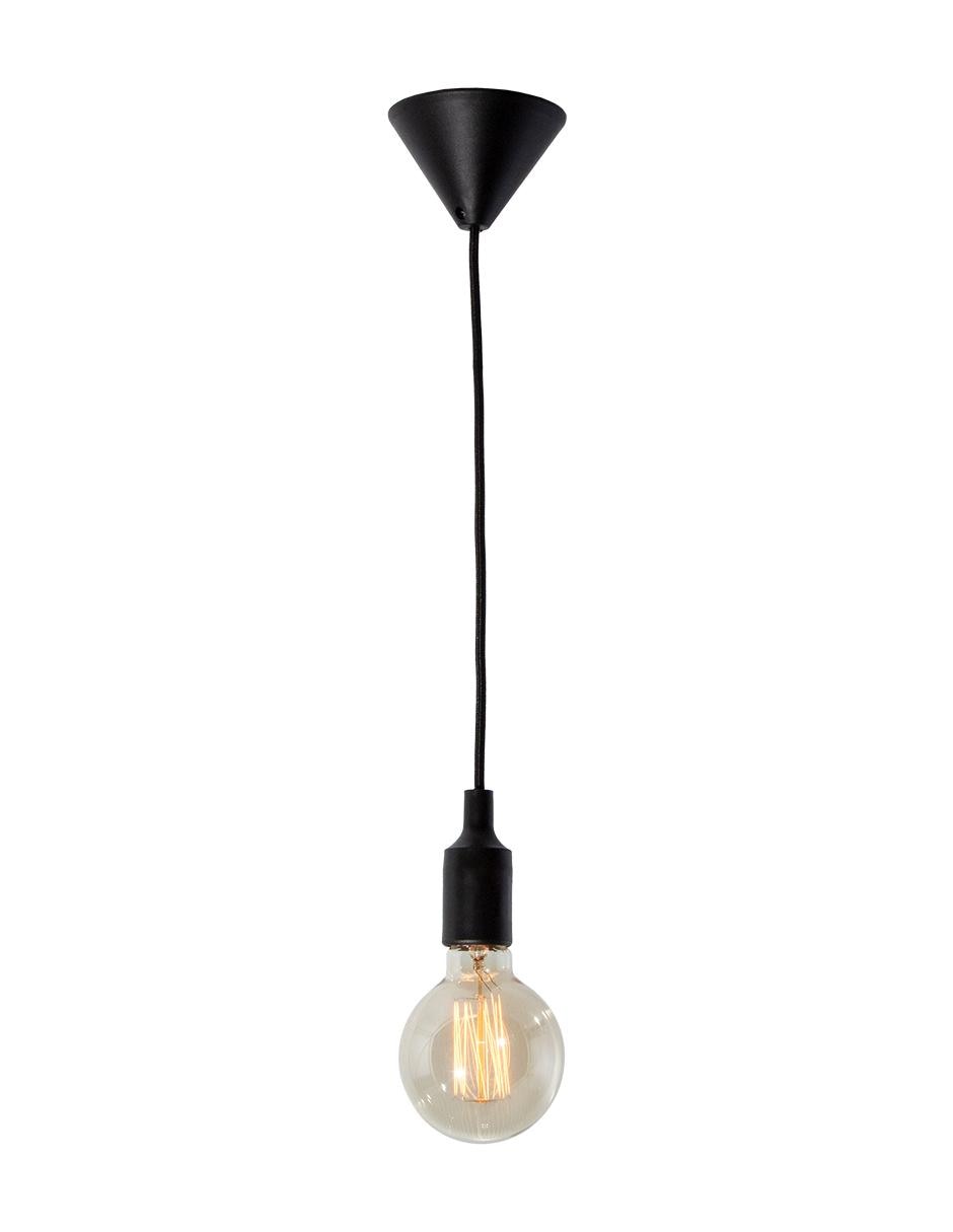 Lámpara Colgante Lumiméxico 1 luz 3