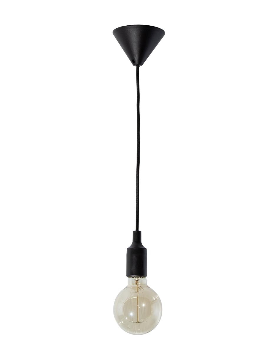 Lámpara Colgante Lumiméxico 1 luz 4