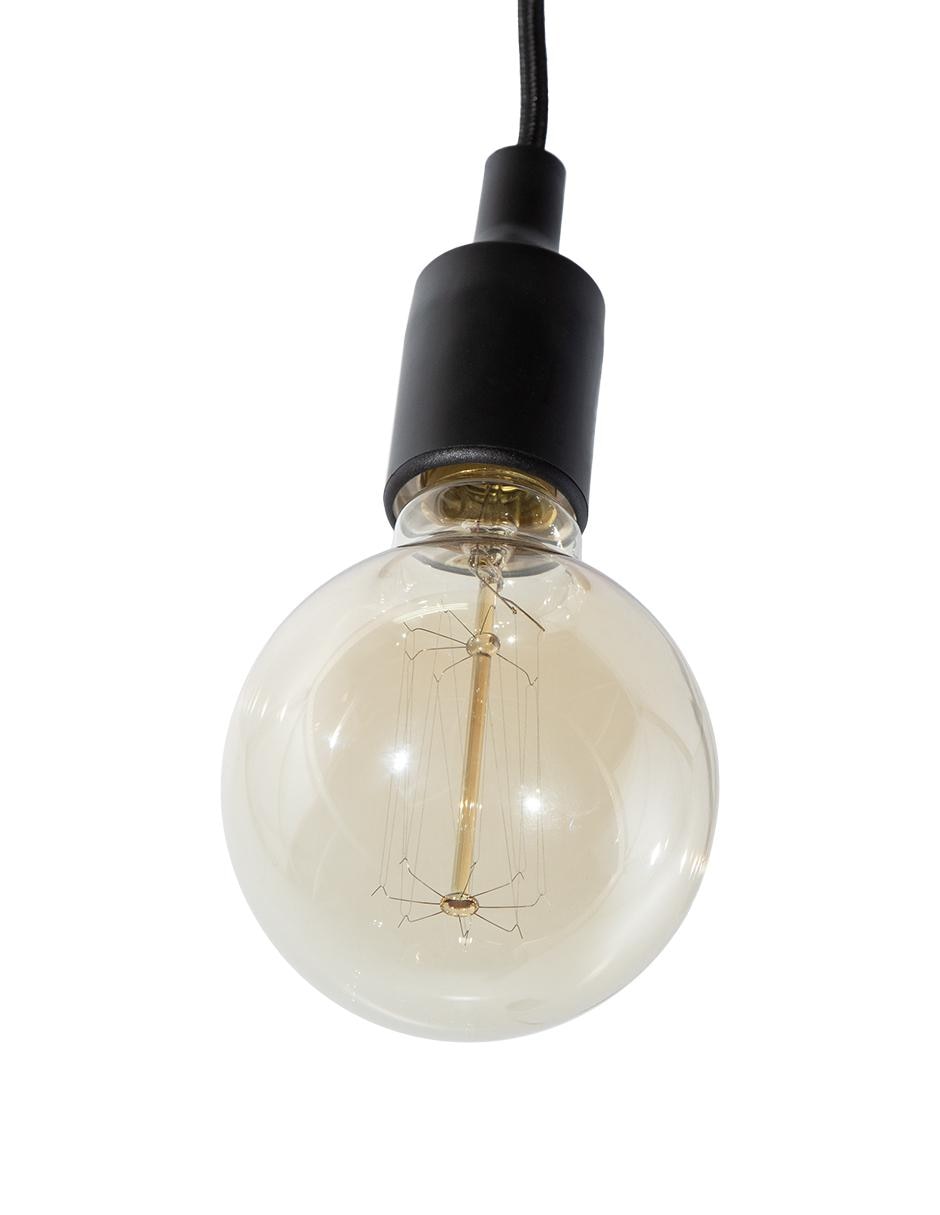 Lámpara Colgante Lumiméxico 1 luz 5