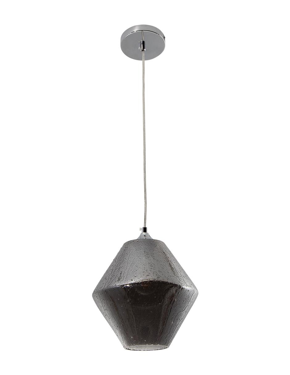 Lámpara Colgante Lumiméxico E27 1 luz
