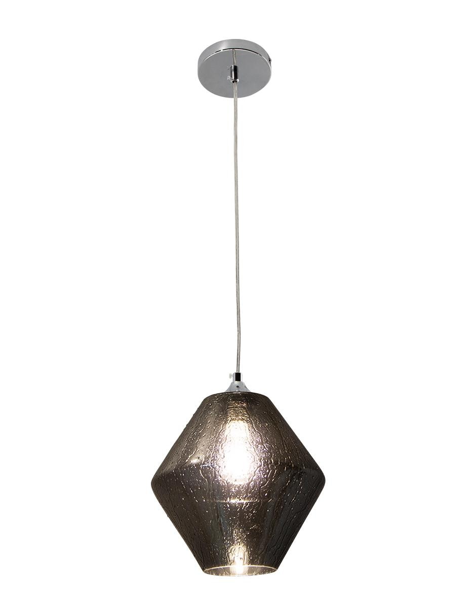 Lámpara Colgante Lumiméxico E27 1 luz 2