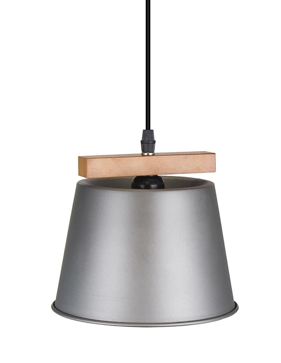 Lámpara colgante Lumiméxico 1 Luz 60W E27 2