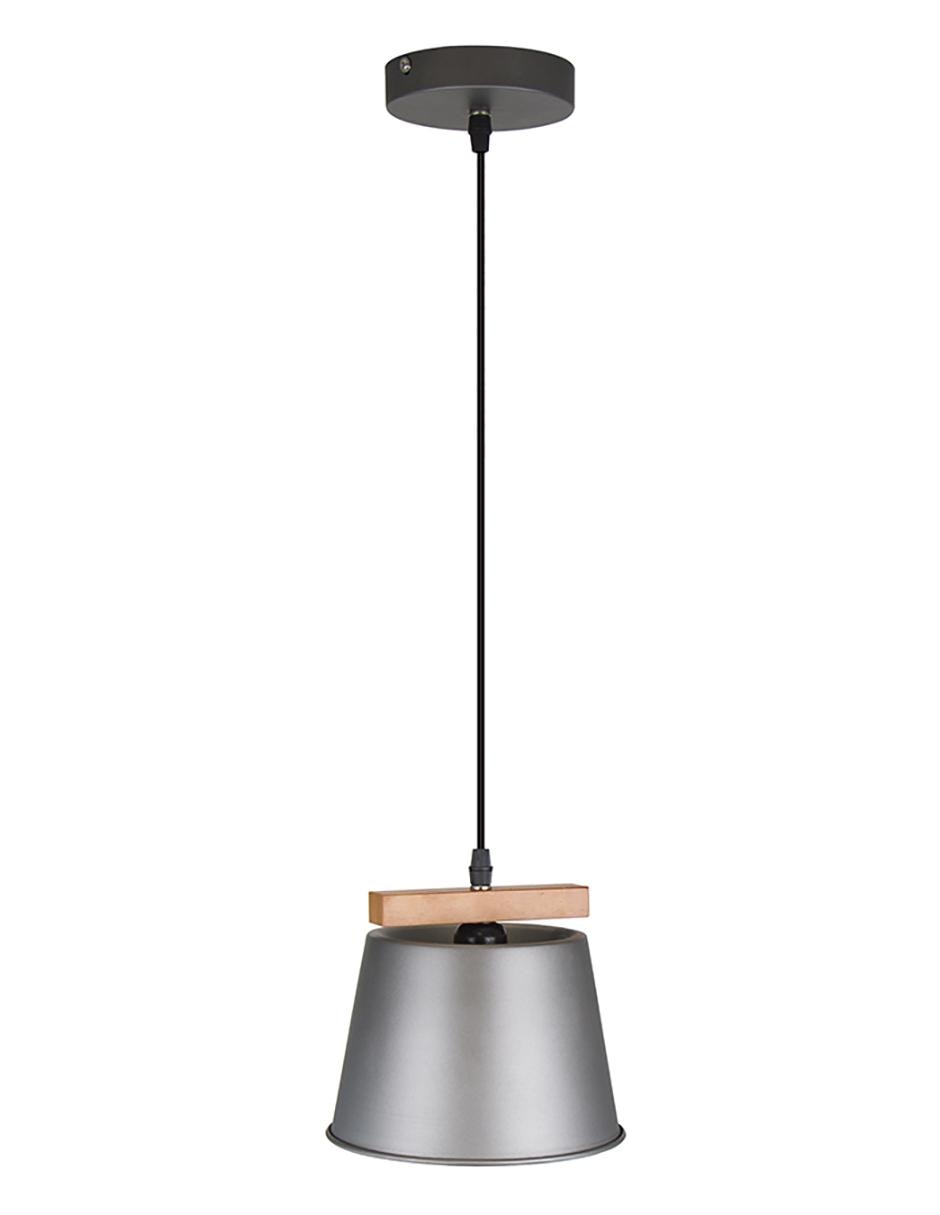Lámpara colgante Lumiméxico 1 Luz 60W E27 3