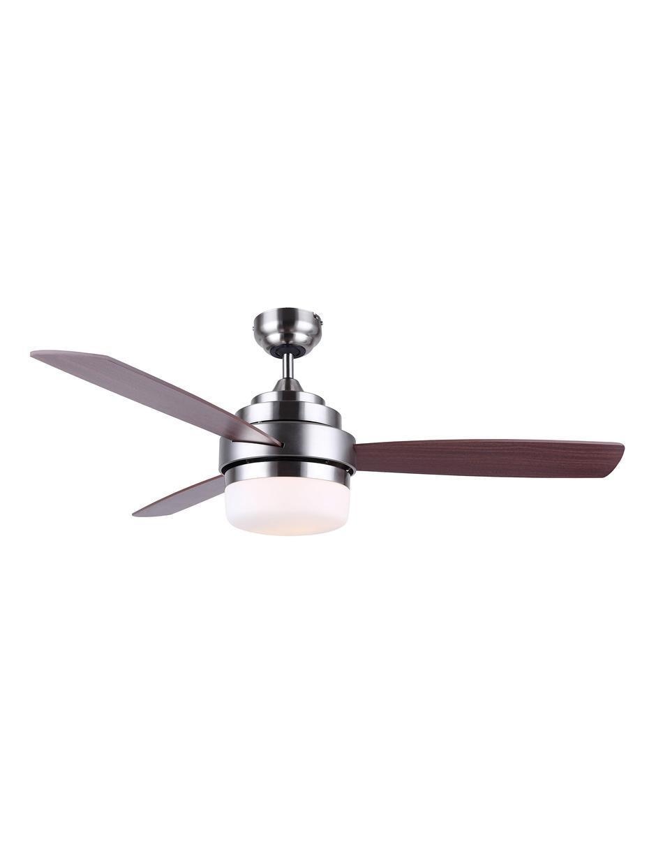 Ventilador de techo con control remoto 3 velocidades Ventilador de techo con control remoto 3 velocidades