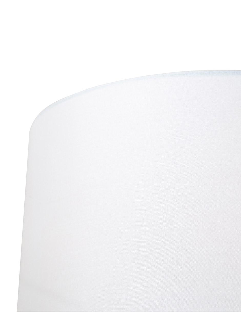 Lámpara de Mesa Lumiméxico Clara Estilo moderno