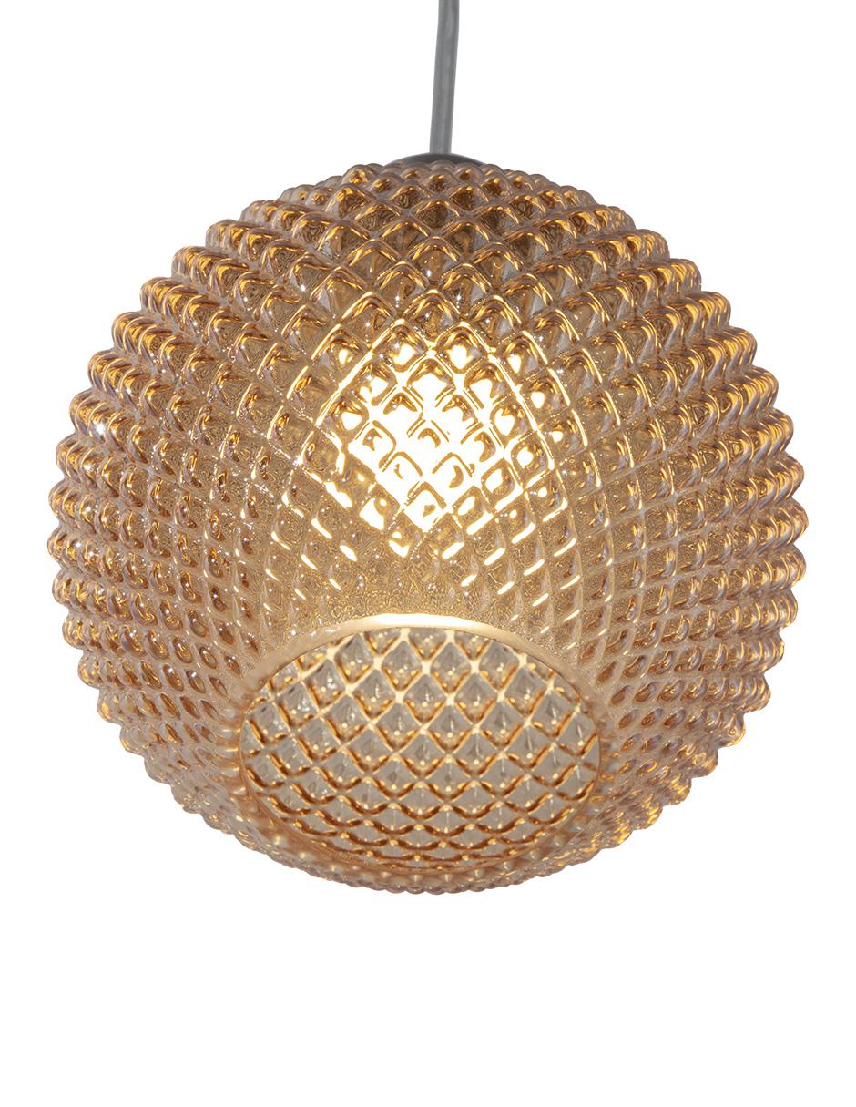 Lámpara colgante Lumiméxico de 1 luz E27 40W 5