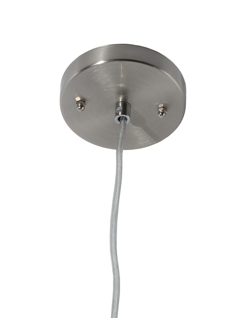 Lámpara colgante Lumiméxico de 1 luz E27 40W 6