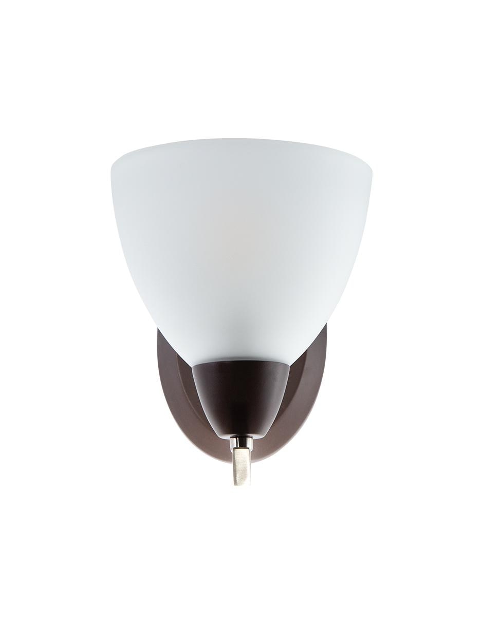 Aplique de Pared Lumiméxico 1 luz E27