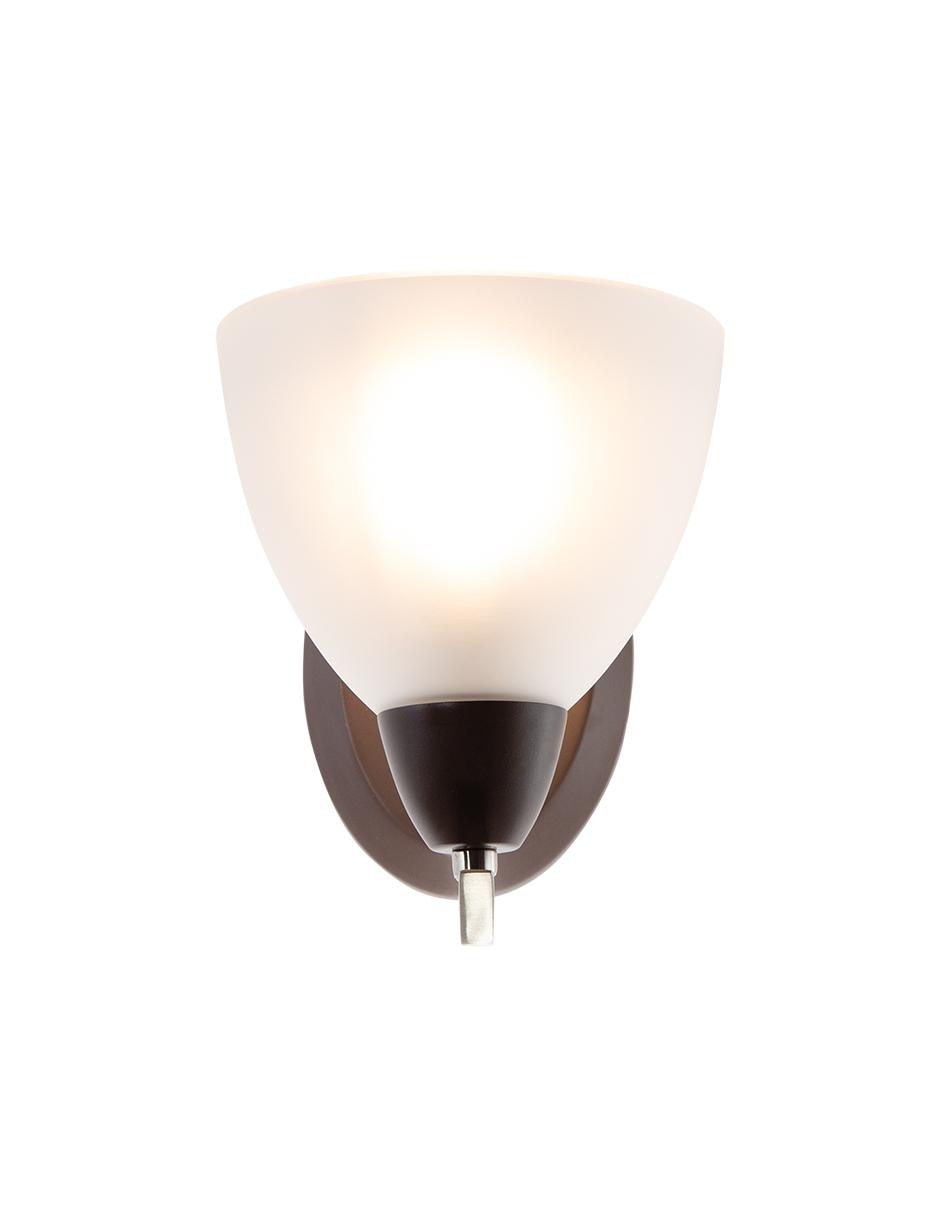 Aplique de Pared Lumiméxico 1 luz E27