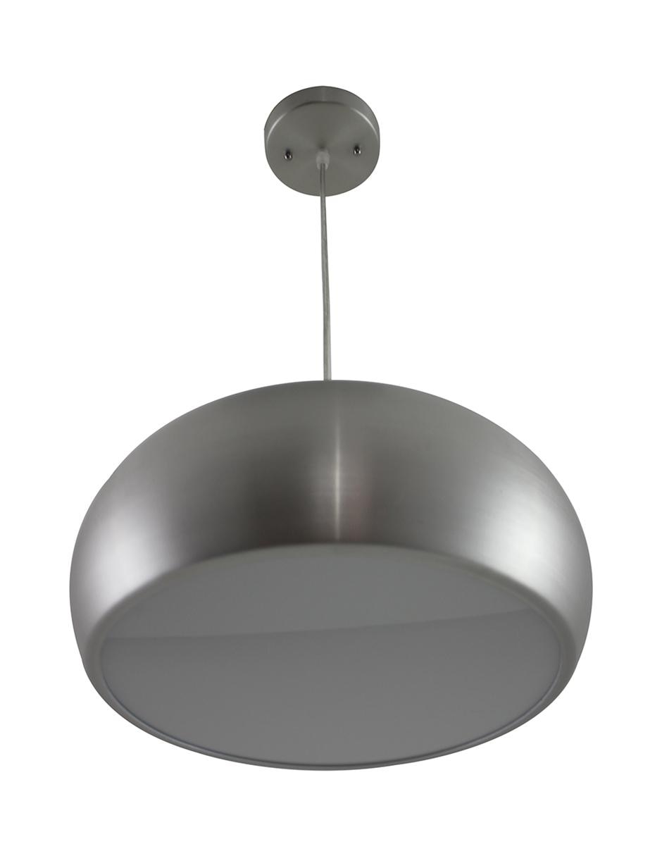 Lámpara Colgante Lumiméxico 1 luz 40 W 2