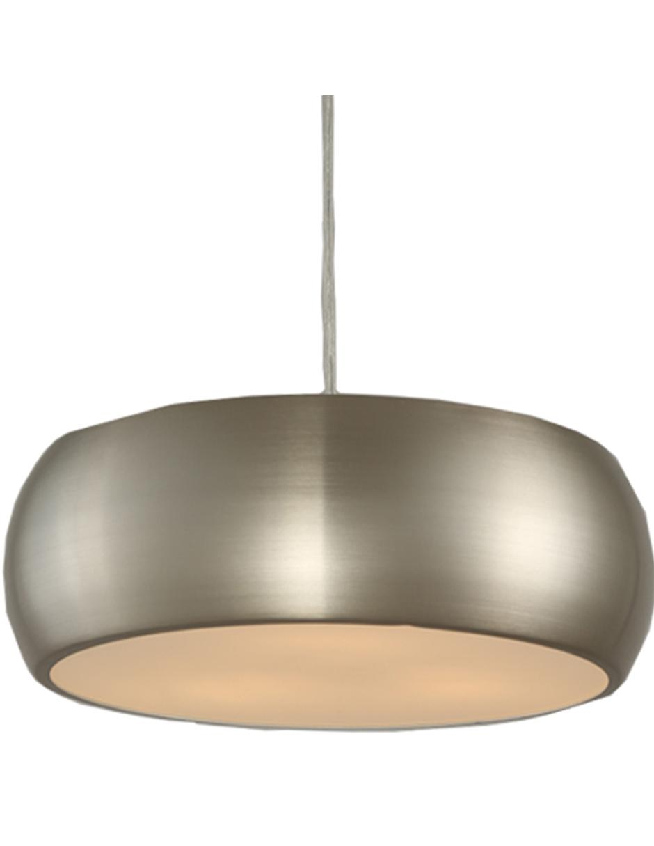 Lámpara Colgante Lumiméxico 1 luz 40 W 3