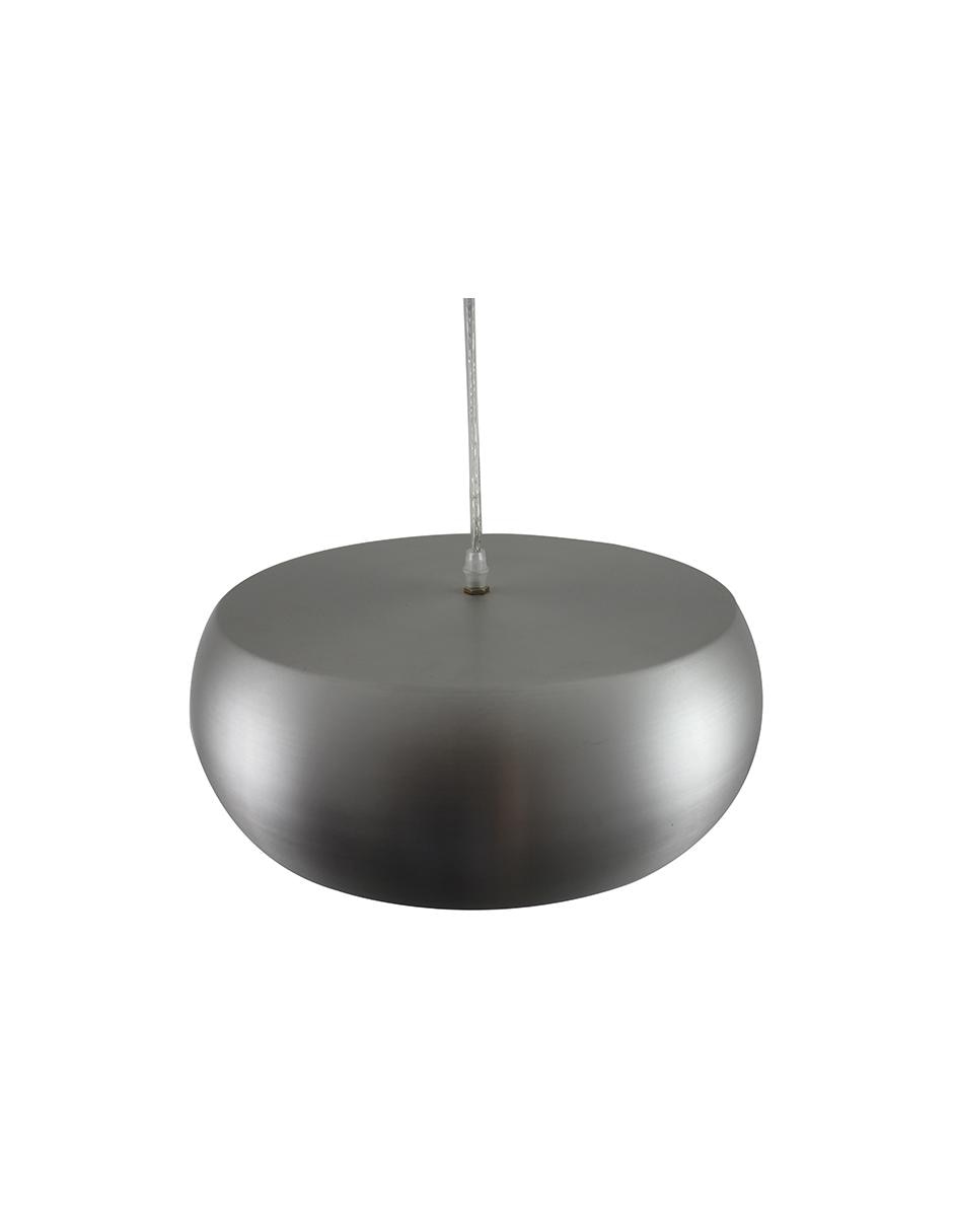 Lámpara Colgante Lumiméxico 1 luz 40 W 4