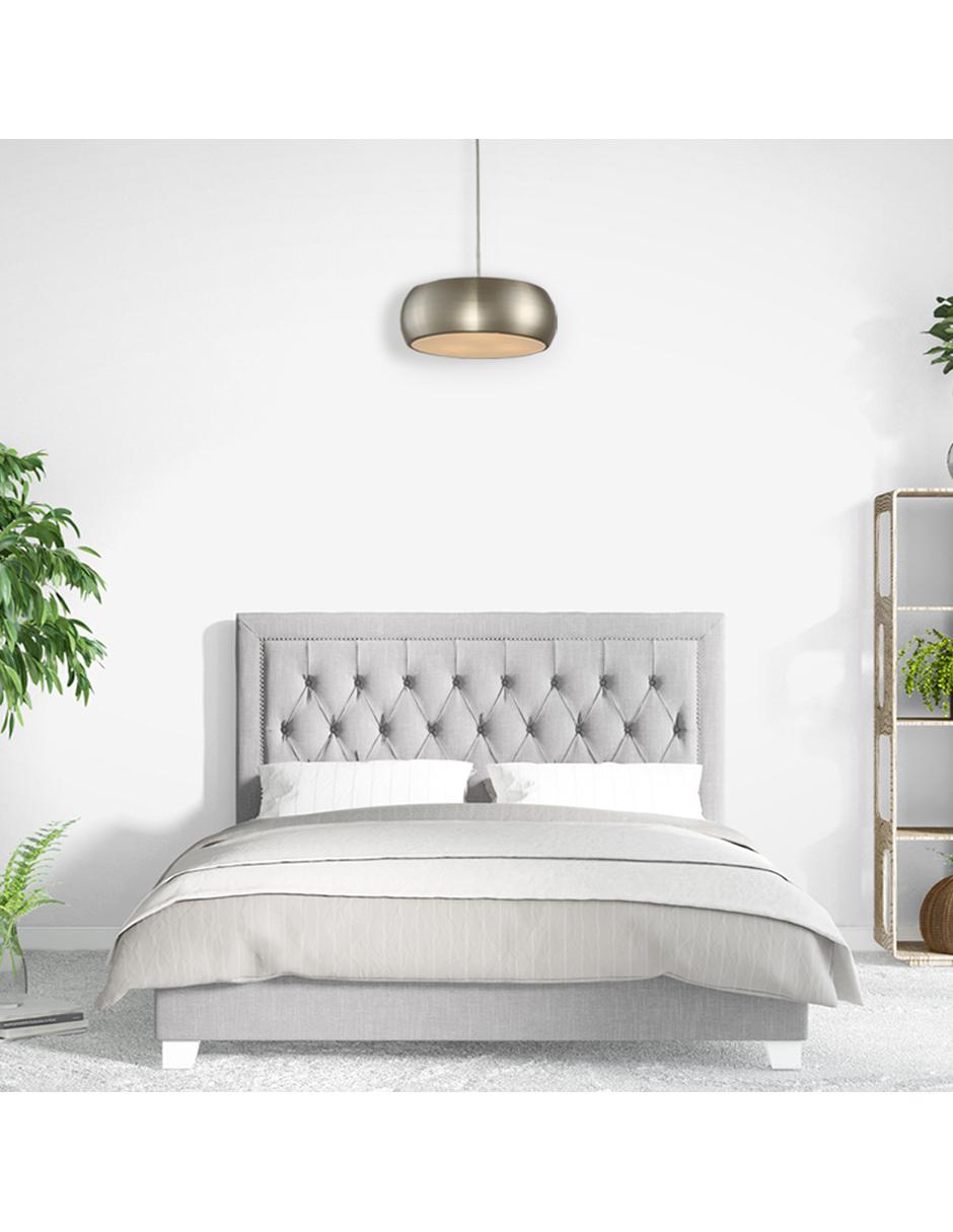 Lámpara Colgante Lumiméxico 1 luz 40 W 6