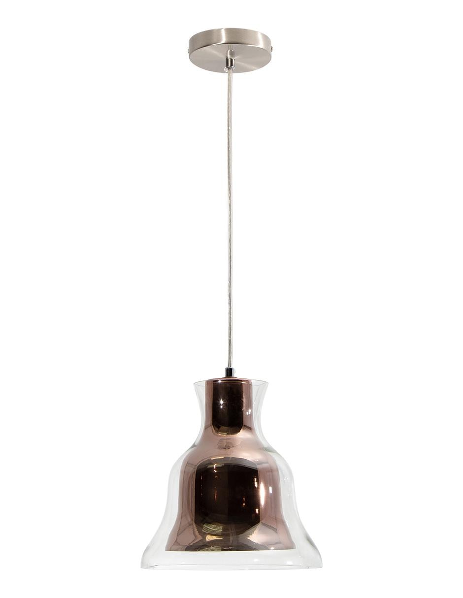 Lámpara Colgante Lumiméxico Vintage 1 luz 60 W Lámpara Colgante Lumiméxico Vintage 1 luz 60 W