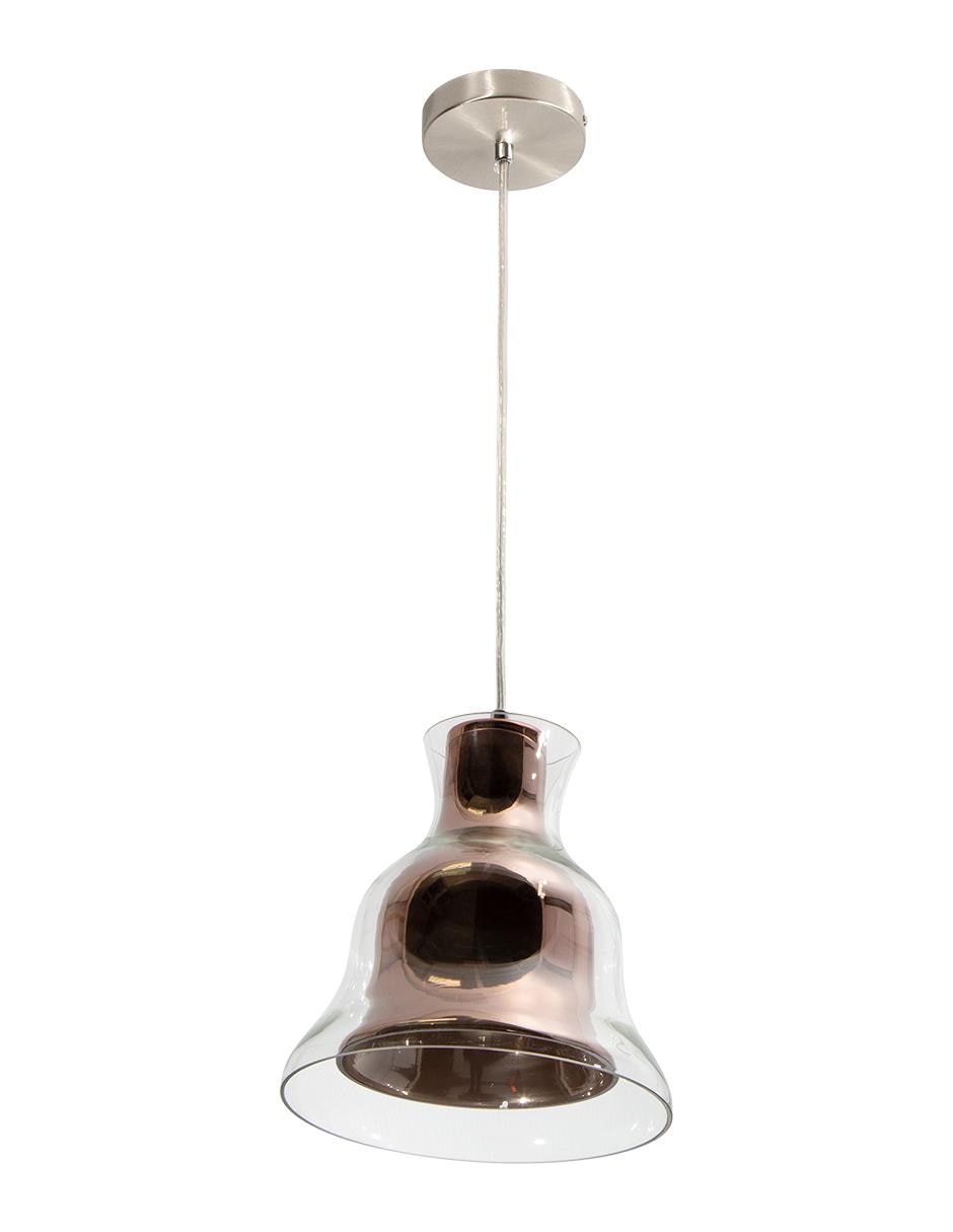 Lámpara Colgante Lumiméxico Vintage 1 luz 60 W 3