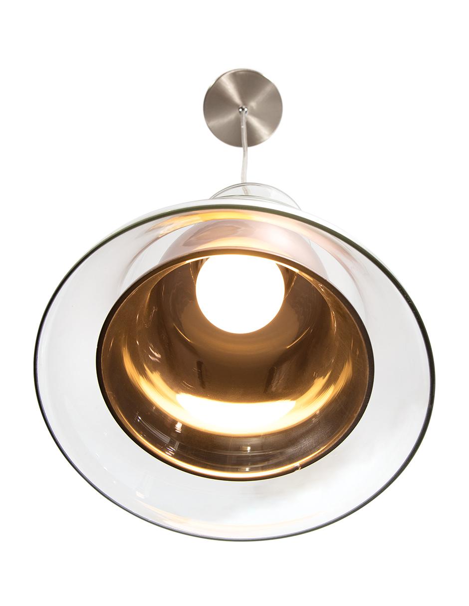 Lámpara Colgante Lumiméxico Vintage 1 luz 60 W 5