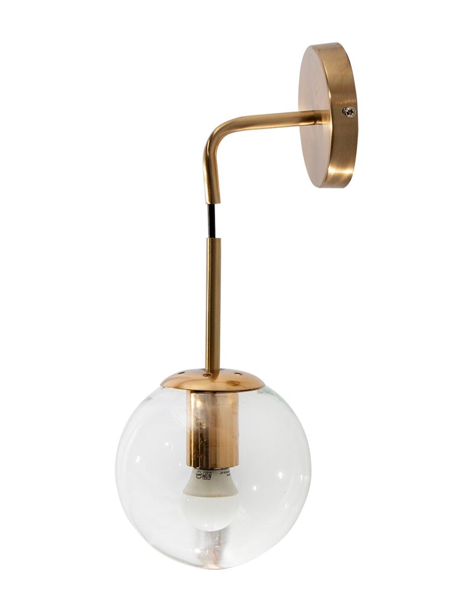 Lámpara de techo Moderna Sleek Chic 4