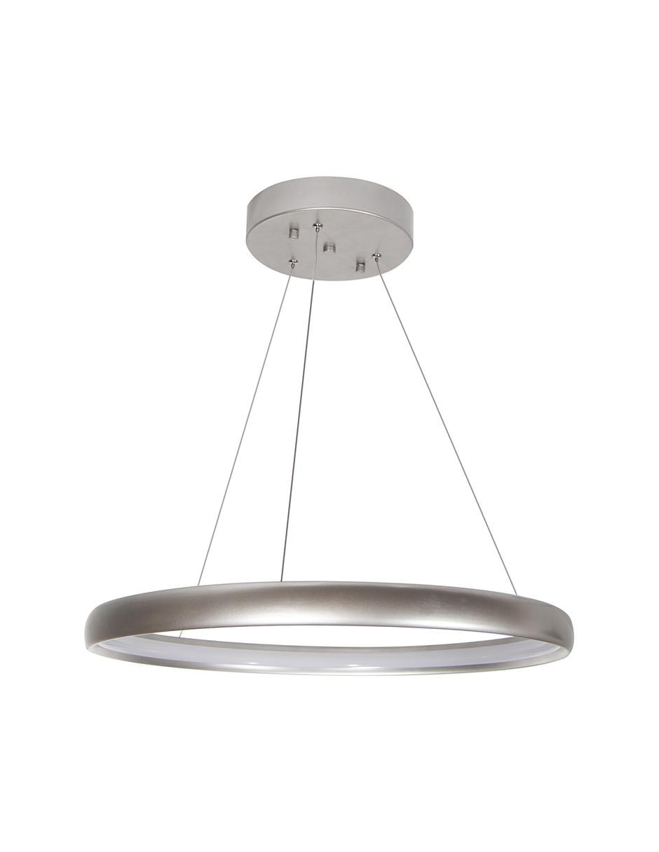 Lámpara colgante LED 3