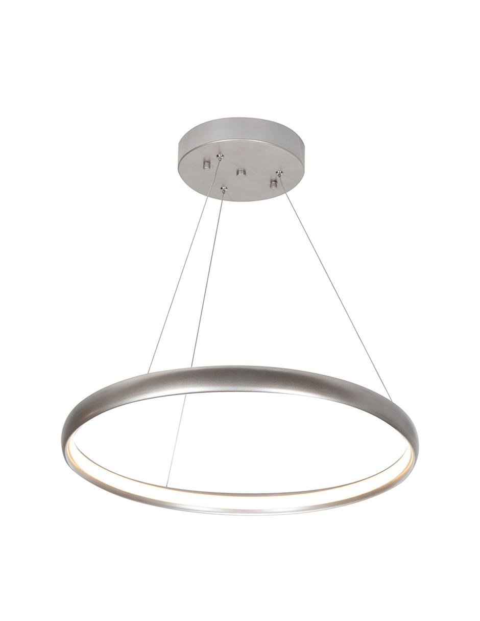 Lámpara colgante LED 4