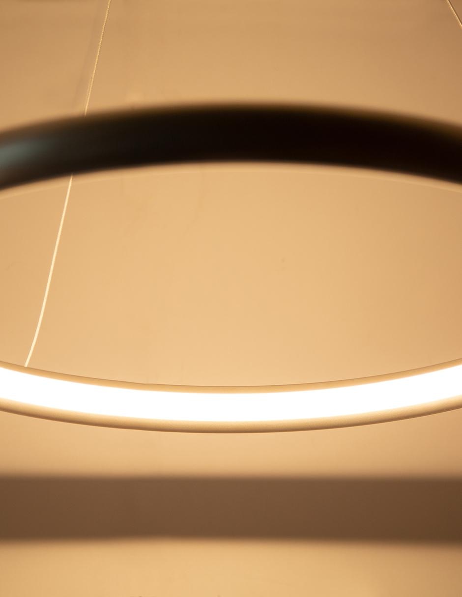 Lámpara colgante LED 6