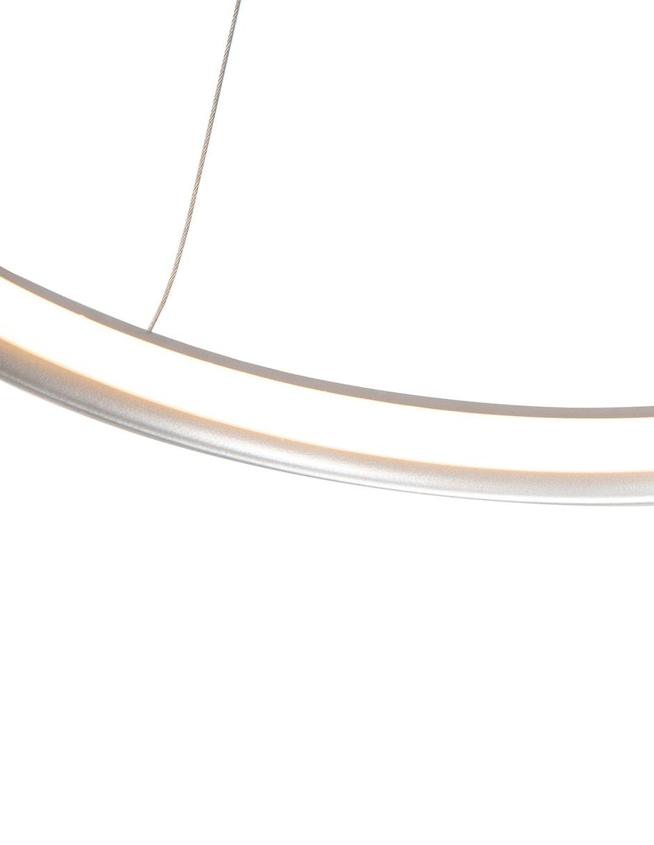 Lámpara colgante LED 7