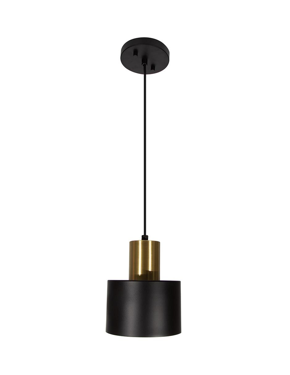 Lámpara colgante Contemporary clean 2