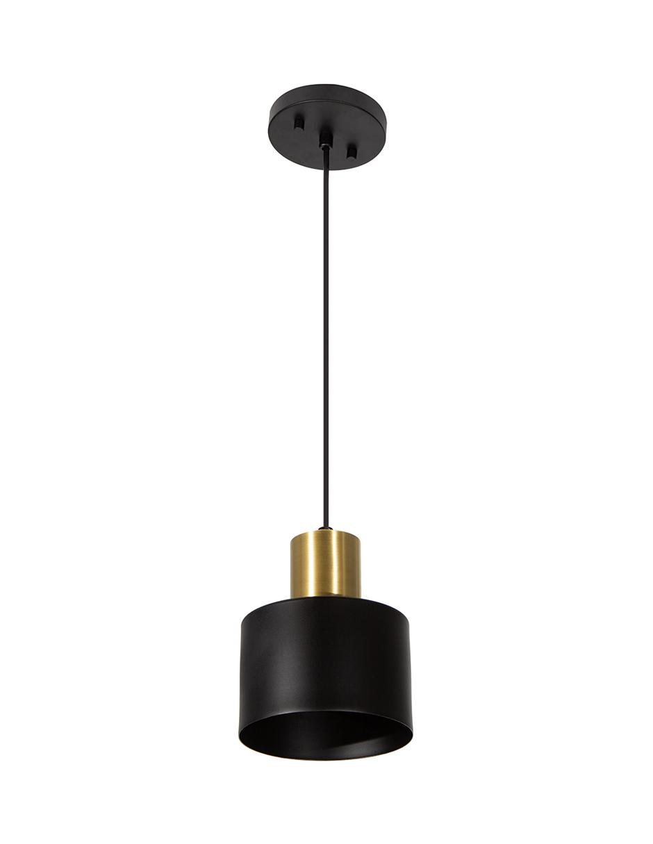 Lámpara colgante Contemporary clean 3