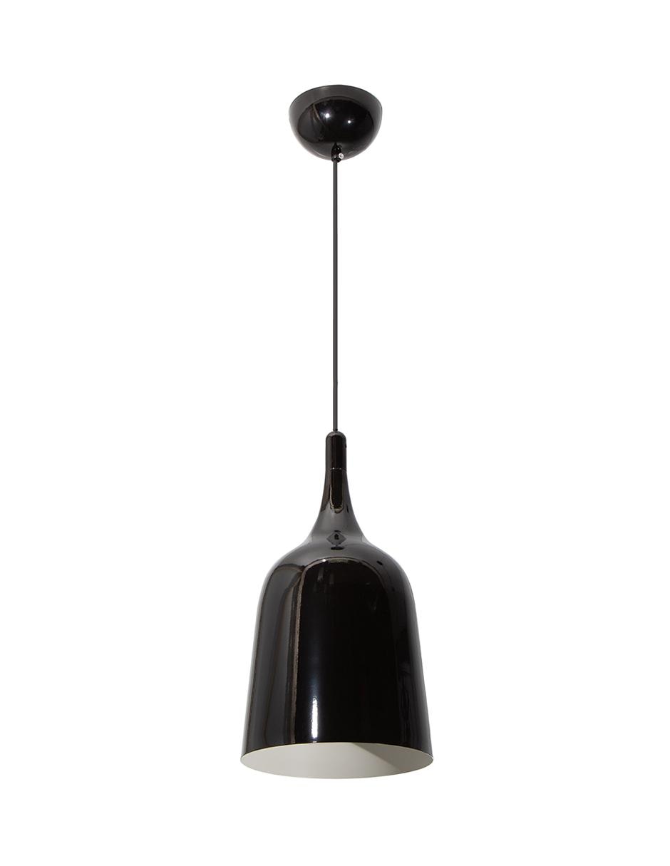 Lámpara colgante Acabado 1 Luz Socket E27 60W