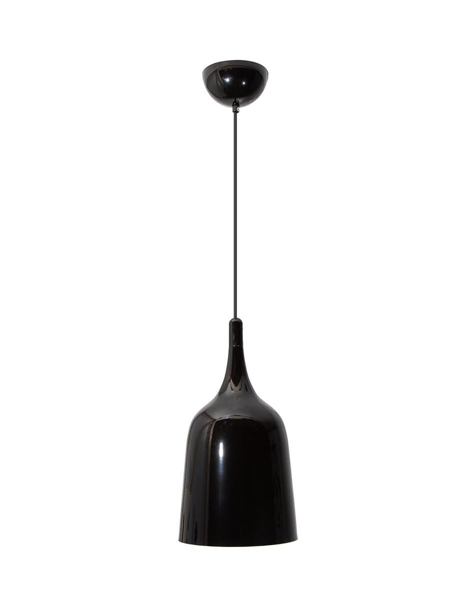Lámpara colgante Acabado 1 Luz Socket E27 60W 2