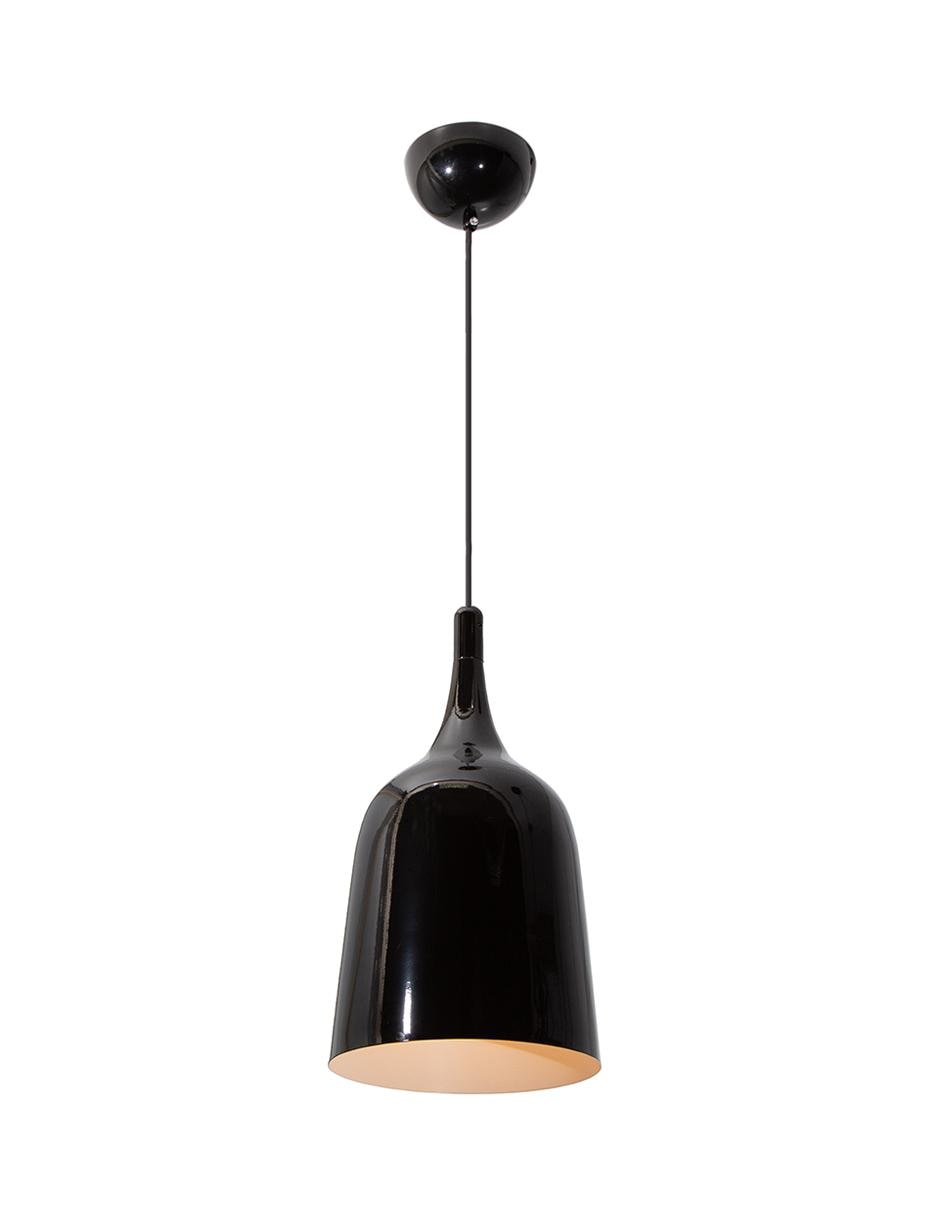 Lámpara colgante Acabado 1 Luz Socket E27 60W 3