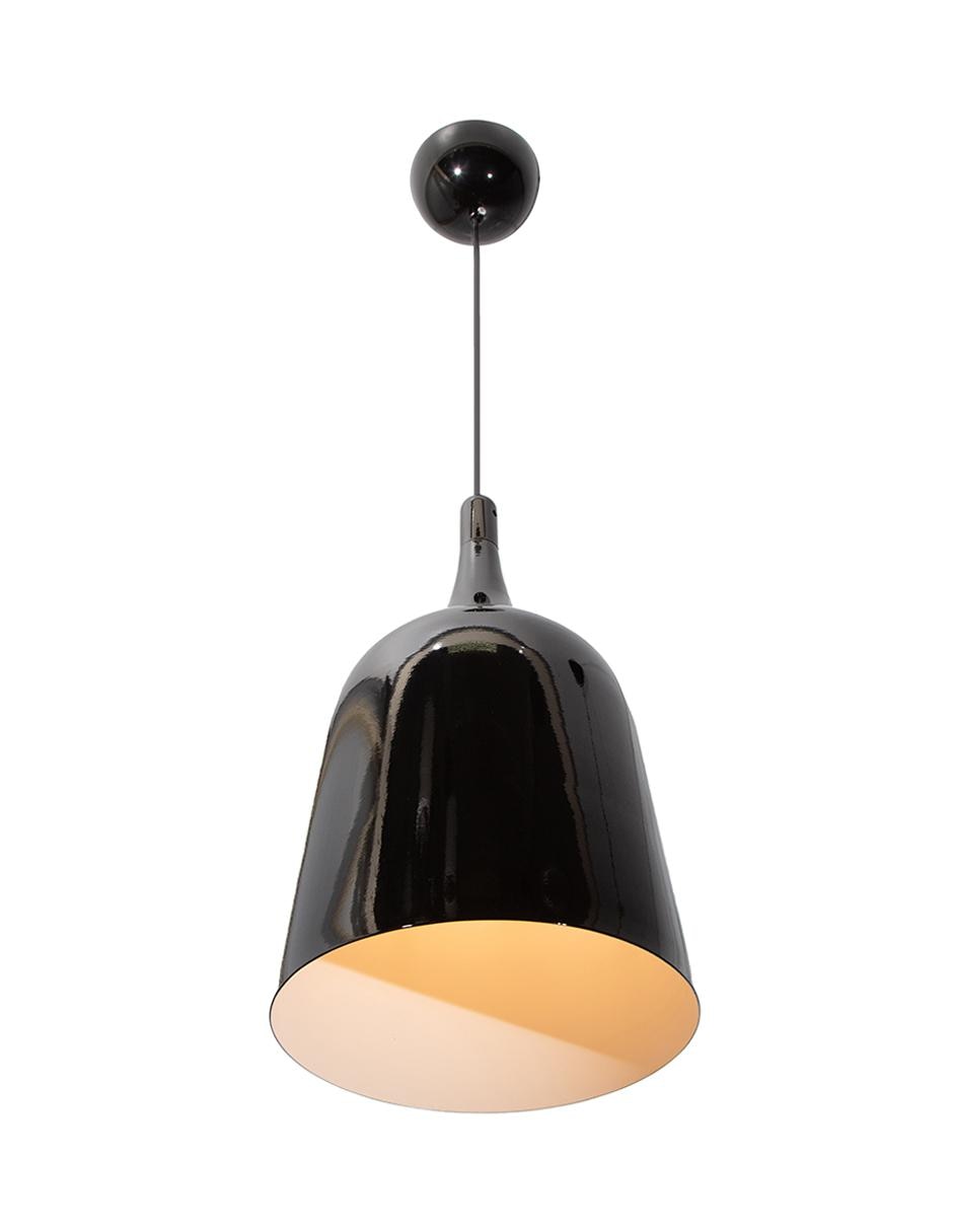 Lámpara colgante Acabado 1 Luz Socket E27 60W 4