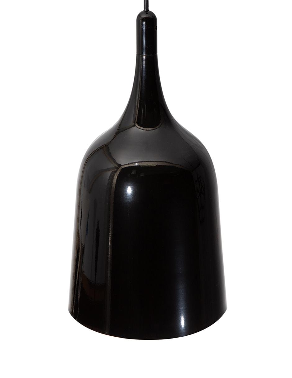Lámpara colgante Acabado 1 Luz Socket E27 60W 6