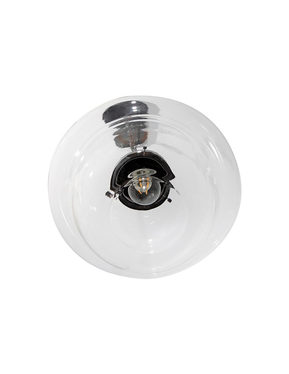 Lámpara colgante Acabado Mate 60W socket E27 1 Luz 5