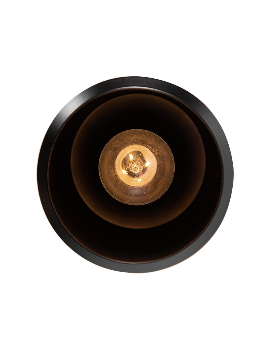 Lámpara colgante Acabado Mate socket E27 40W 1 Luz 5