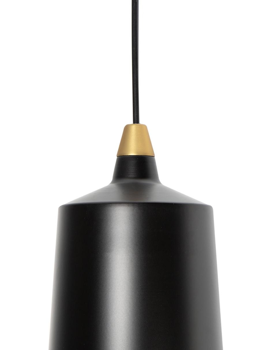 Lámpara colgante Acabado Mate socket E27 40W 1 Luz