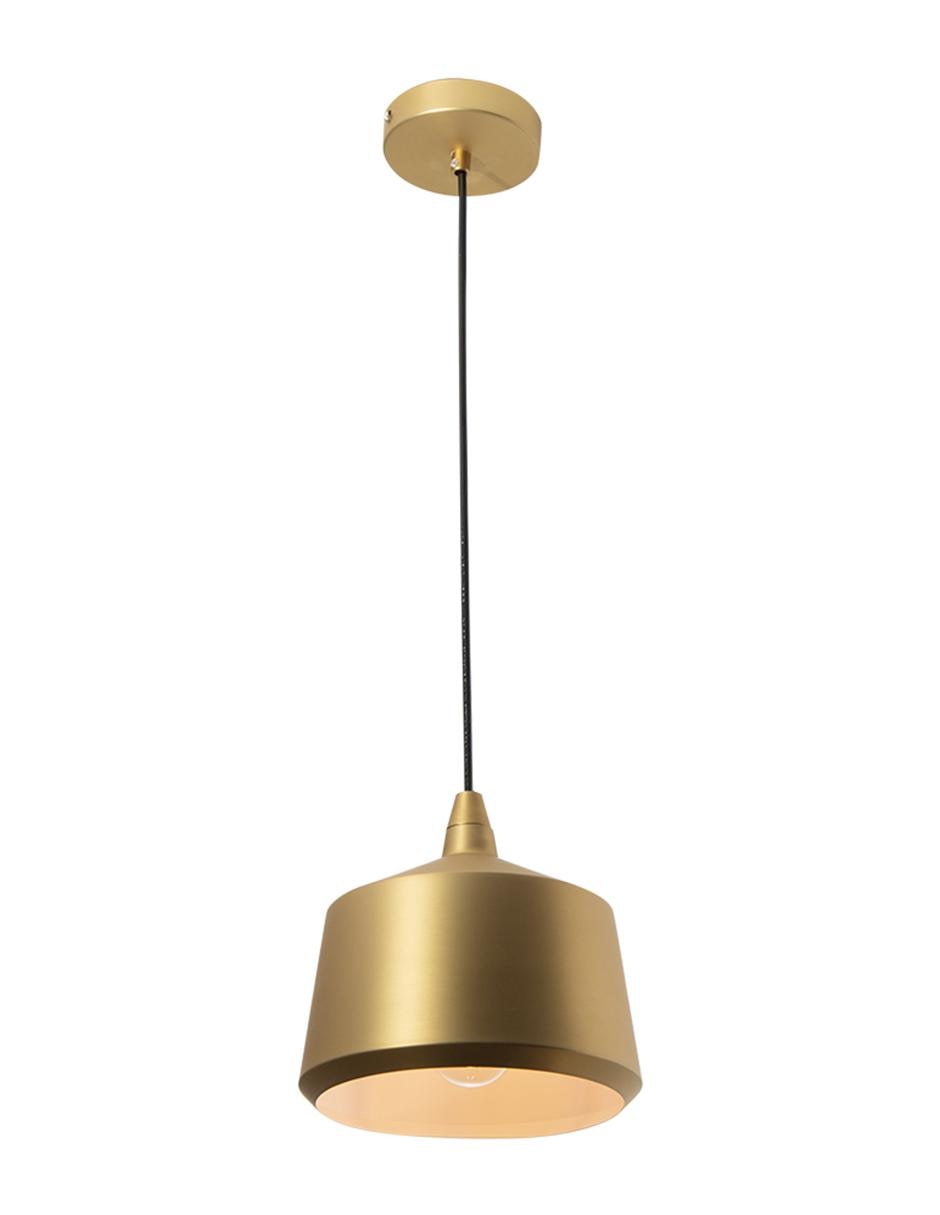Lámpara colgante Acabado Brillante Socket E27 40W 1 Luz