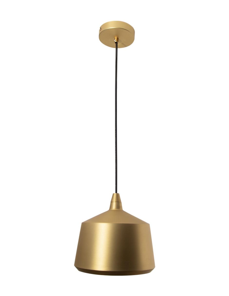 Lámpara colgante Acabado Brillante Socket E27 40W 1 Luz