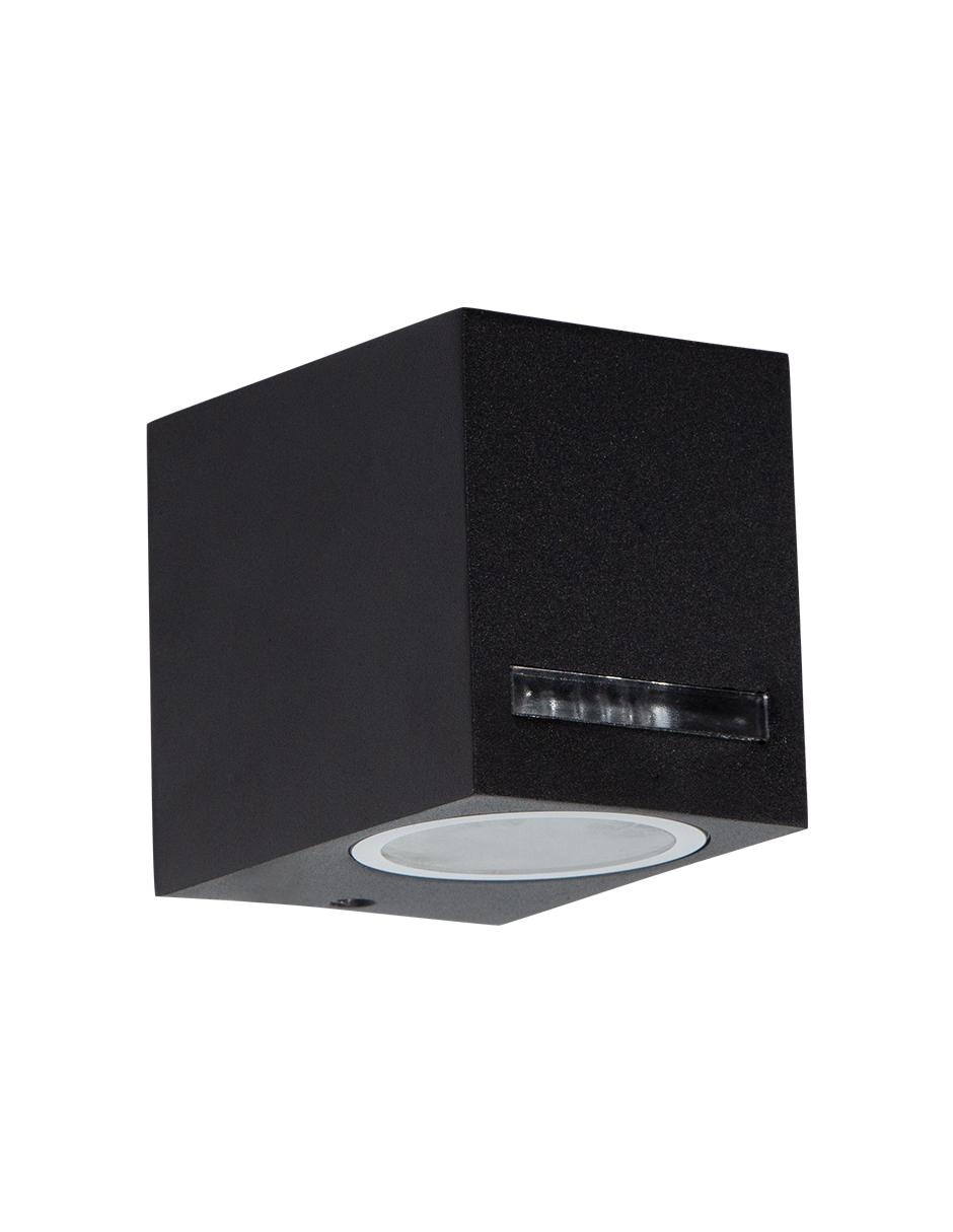 Lámpara de Pared Lumiméxico 1 luz 5W 2