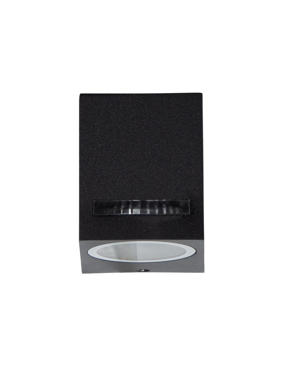 Lámpara de Pared Lumiméxico 1 luz 5W 3