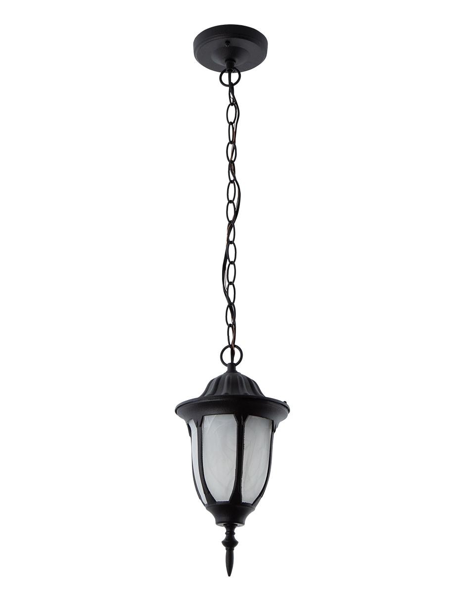 Farol colgante 8w E27 1 Luz